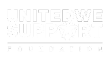 United We Support Foundation logo